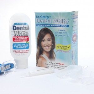 Best product for teeth whitening home